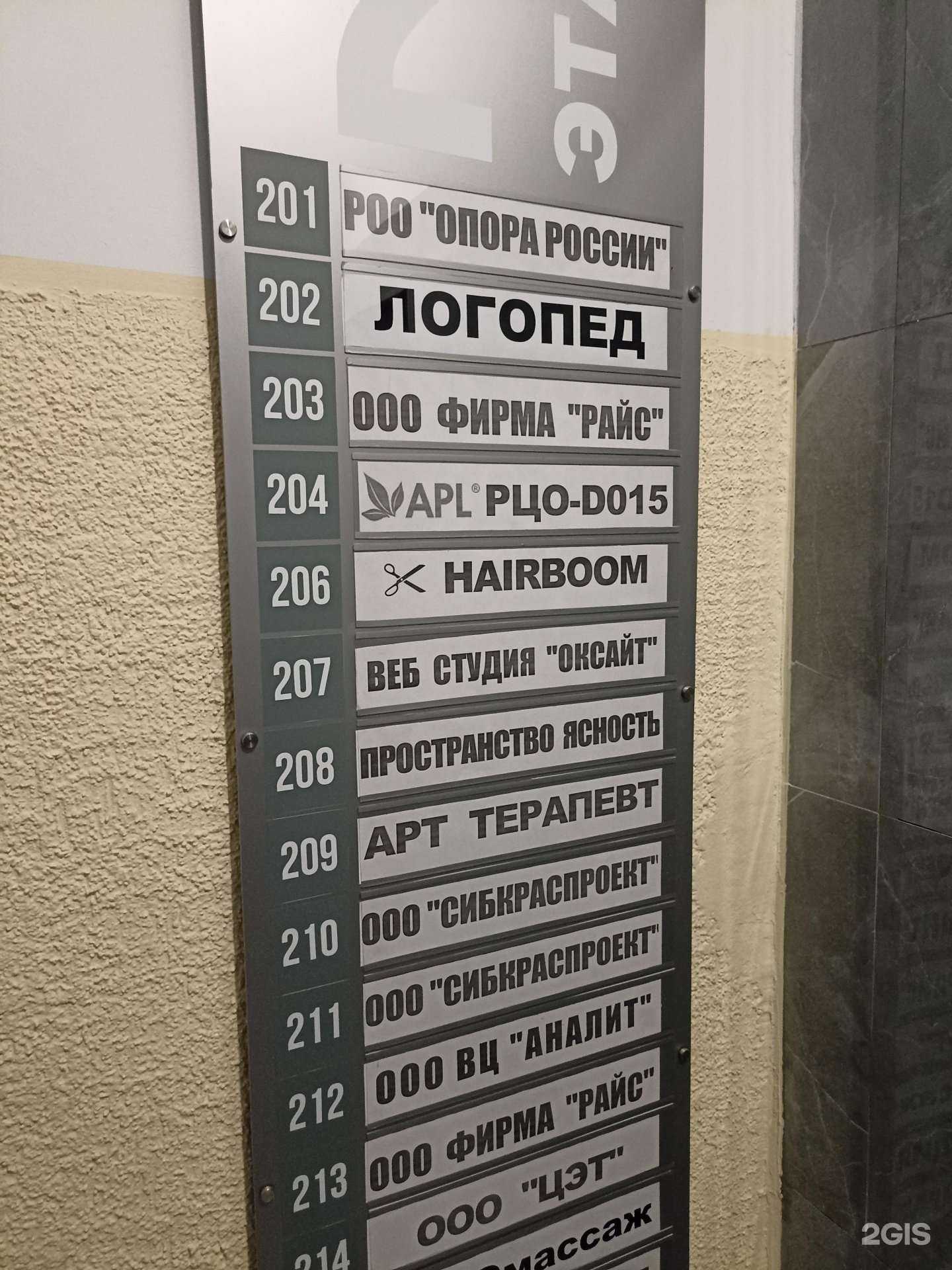 Отзывы на компанию Apl go в Красноярске c фото