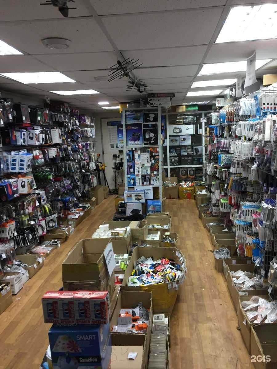 Отзывы на компанию Абк моби в Абакане c фото