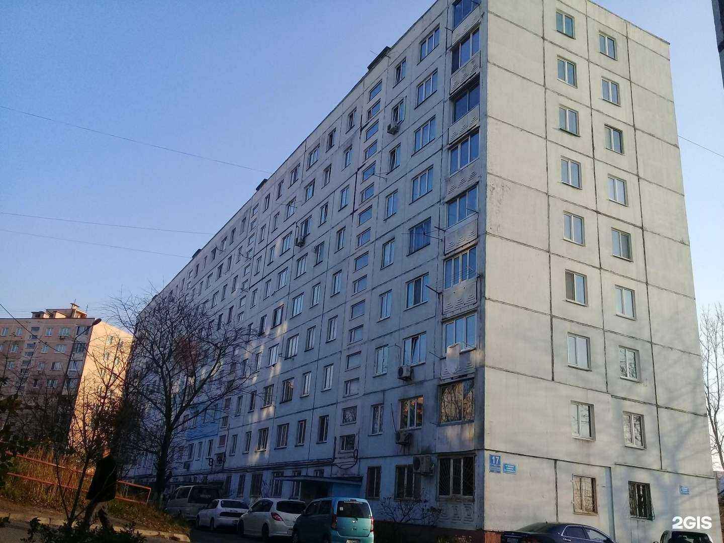 Отзывы на компанию Лифт-ремонт-Первомайский в г. Владивосток c фото