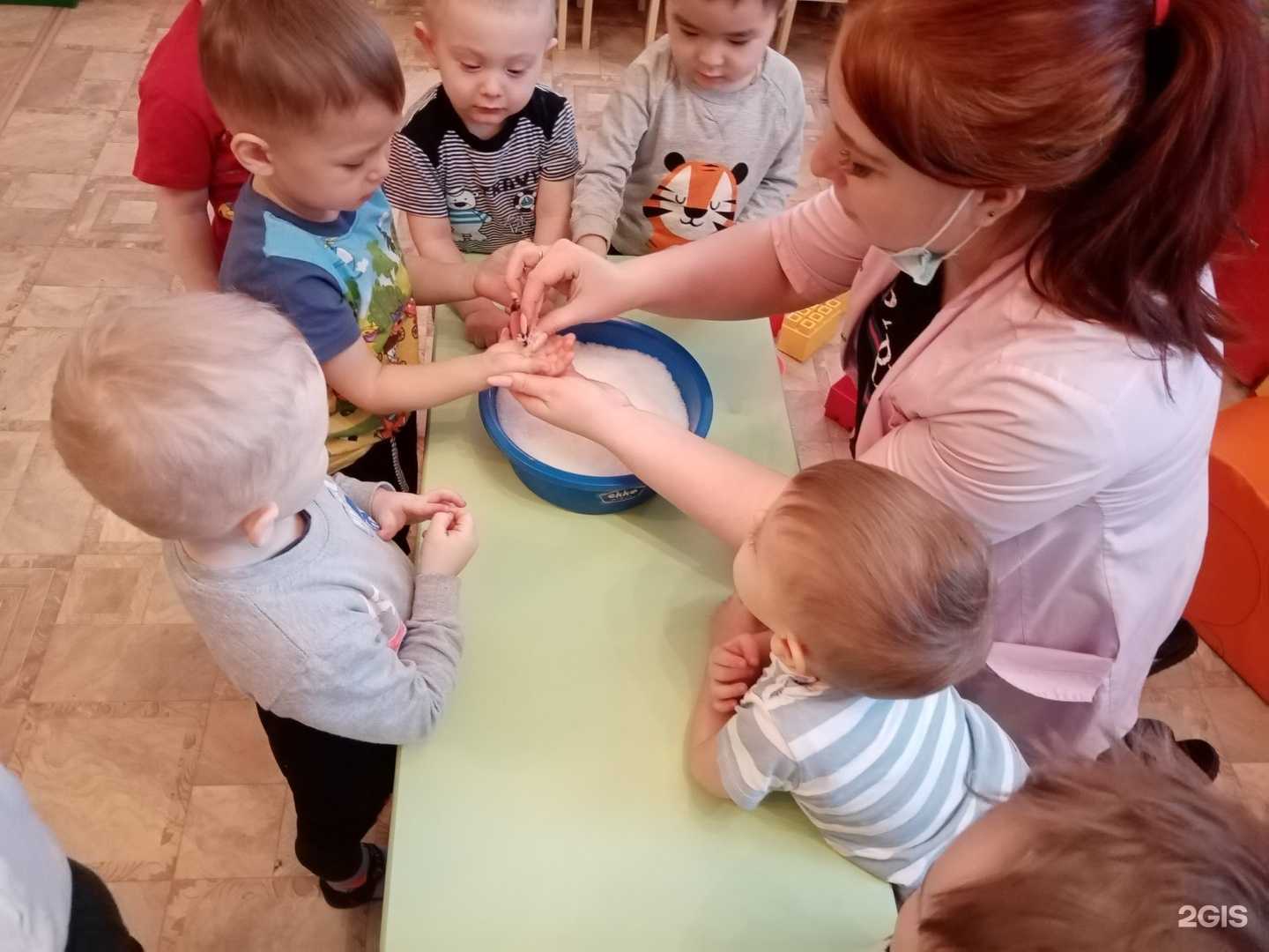 Отзывы на компанию Маленькая страна в Чите c фото