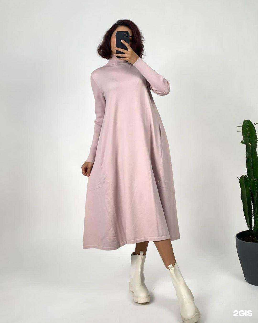 Отзывы на компанию An-ji в Тюмени c фото