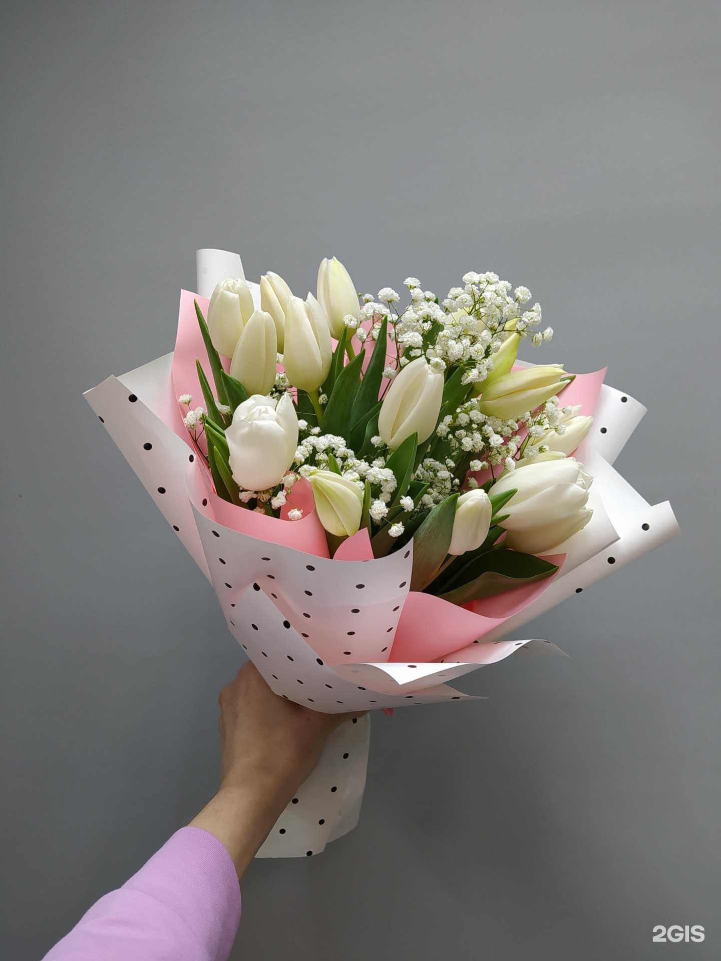 Отзывы на компанию Букет-Декор в г. Ижевск c фото