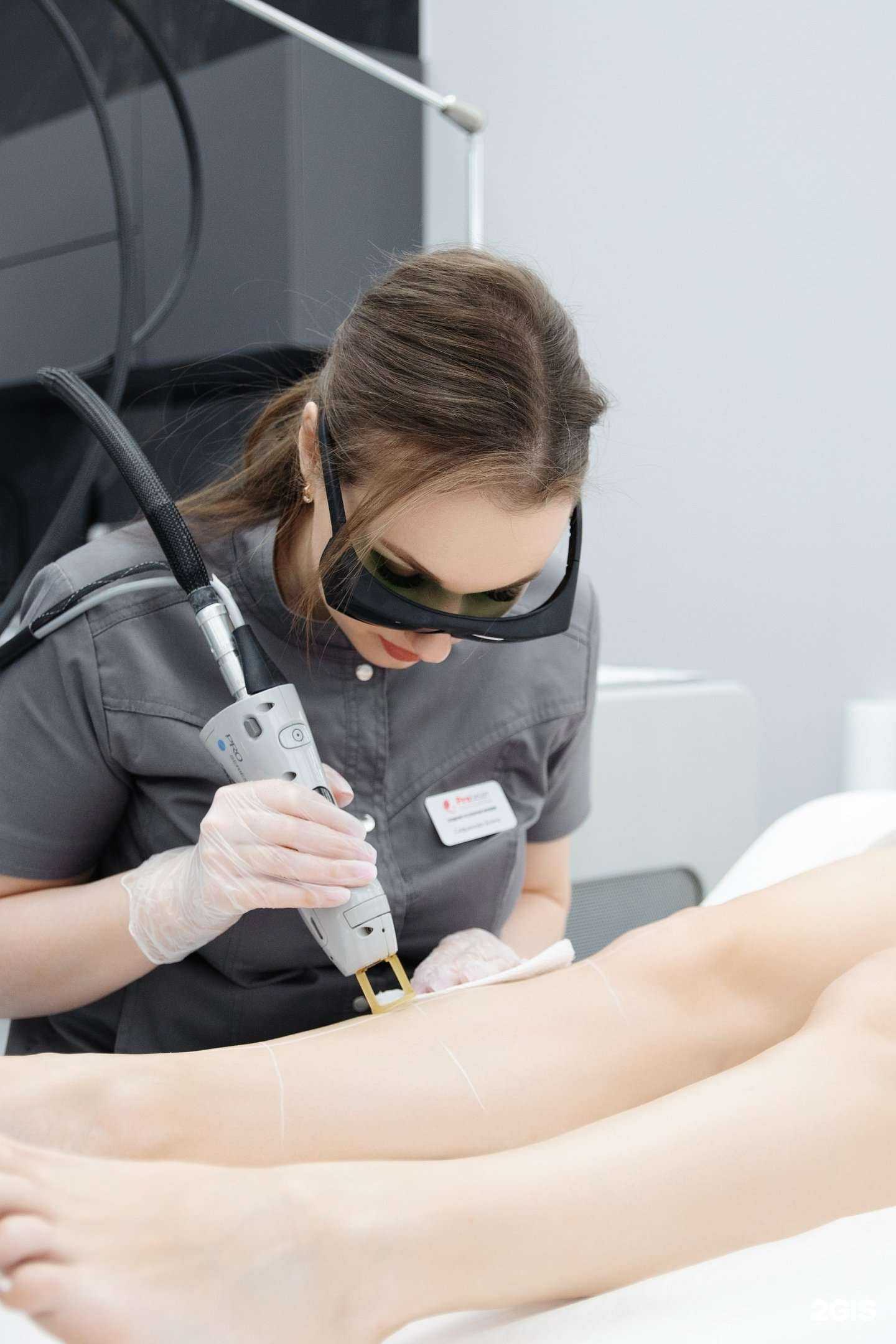 Отзывы на компанию PROLASER в Уфе c фото