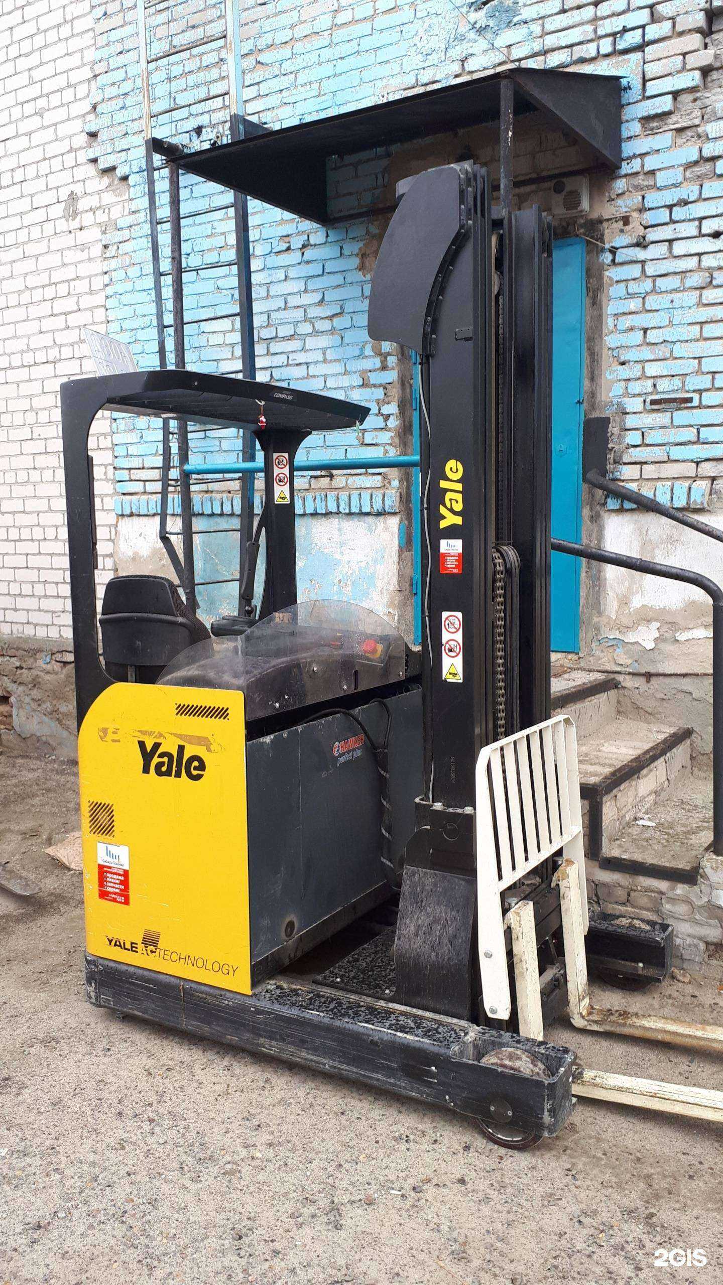 Отзывы на компанию АвтоСклад-Сервис в Барнауле c фото