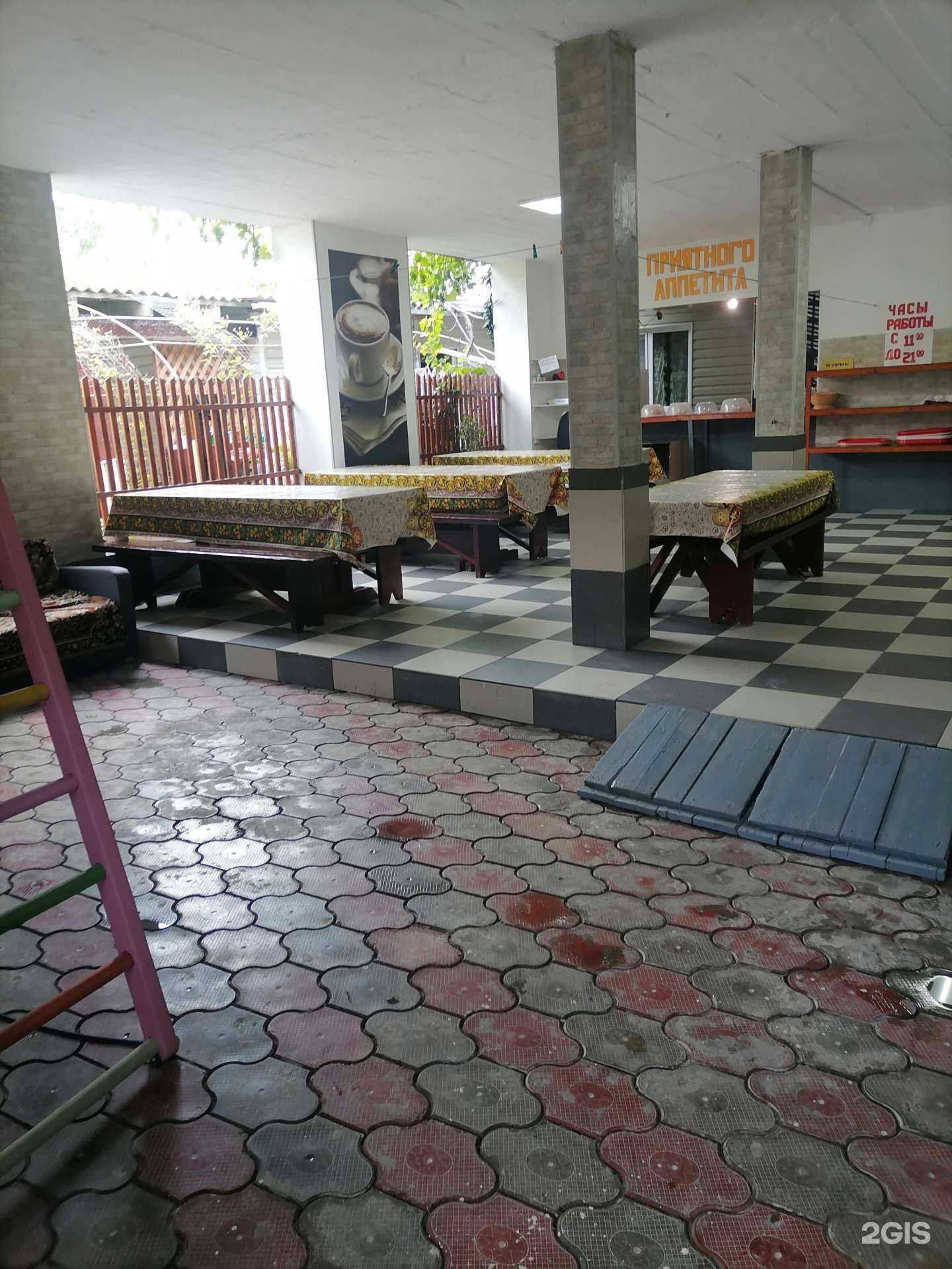 Отзывы на компанию Уютное место в Анапе c фото - фотография 2 из 2