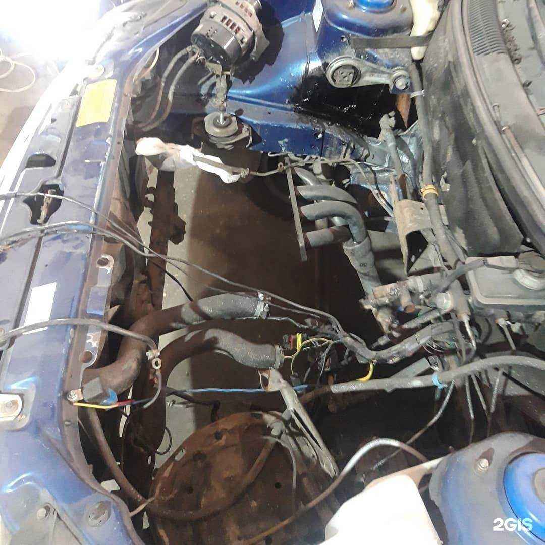 Отзывы на компанию Служба эвакуации и техпомощи в г. Омск c фото