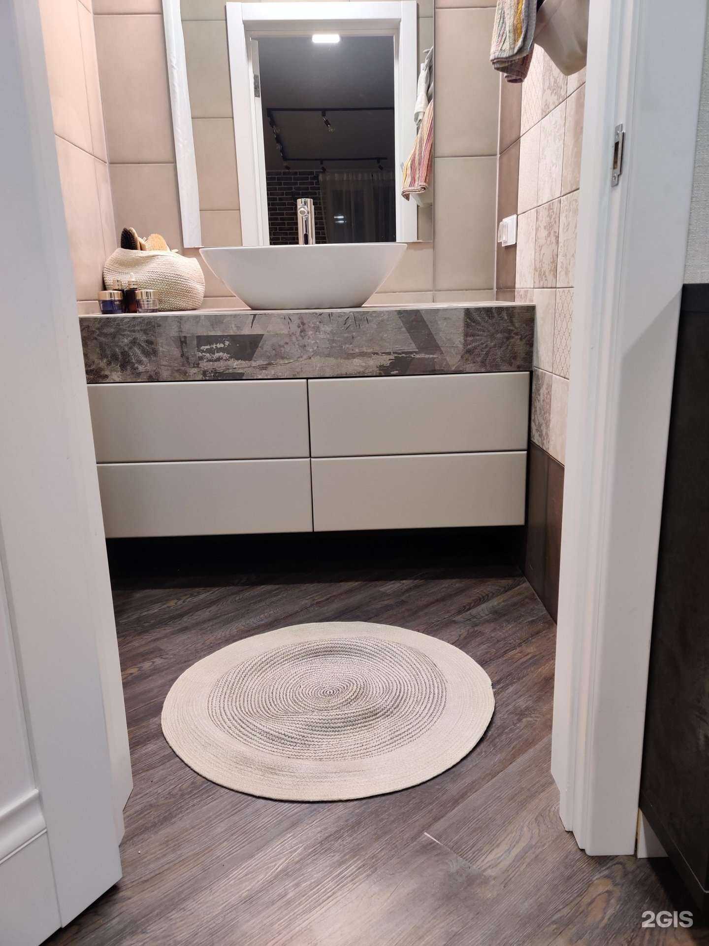 Отзывы на компанию Этно-Дизайн в Новосибирске c фото