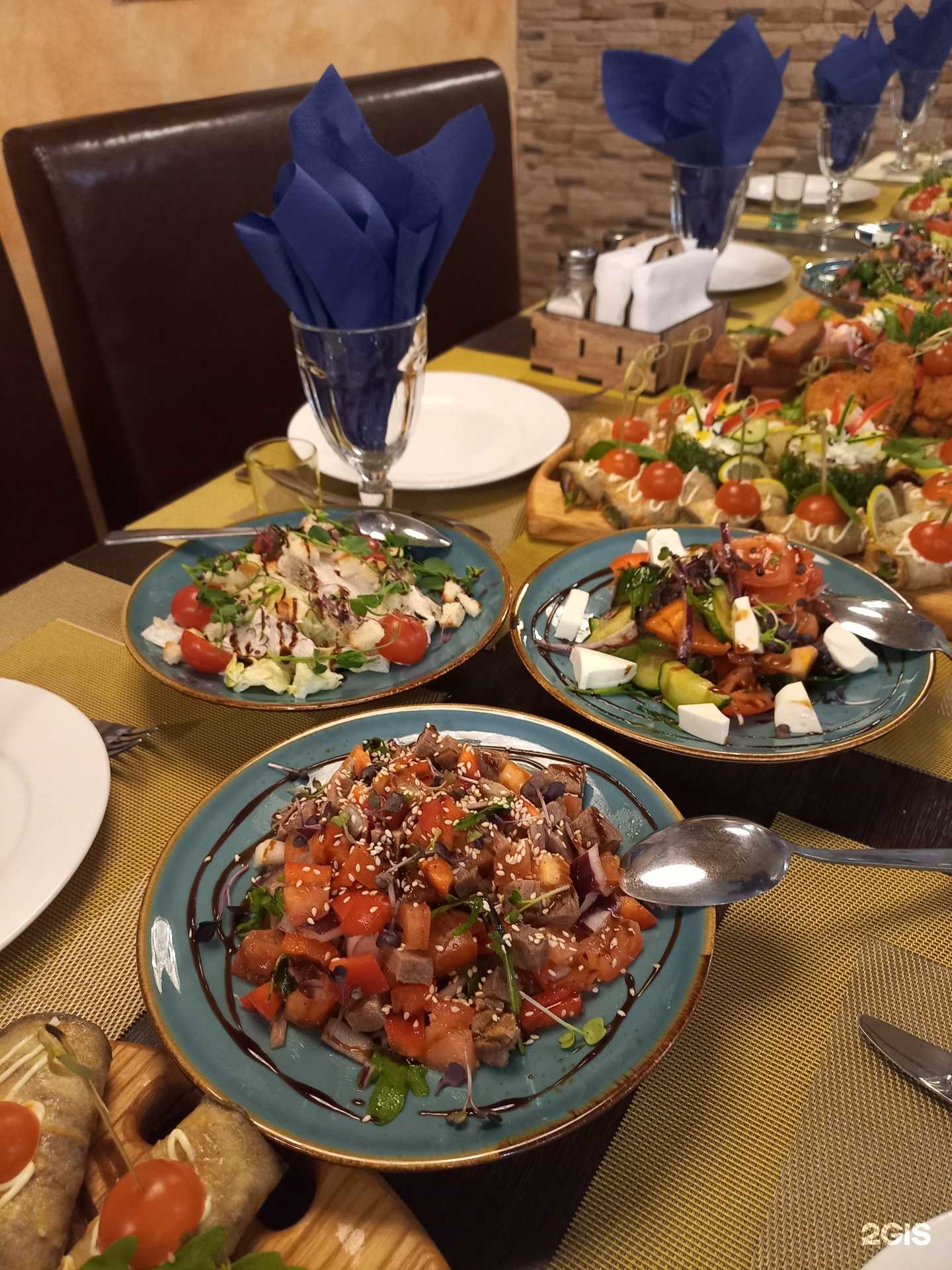 Отзывы на компанию Amore pizza в Тюмени c фото