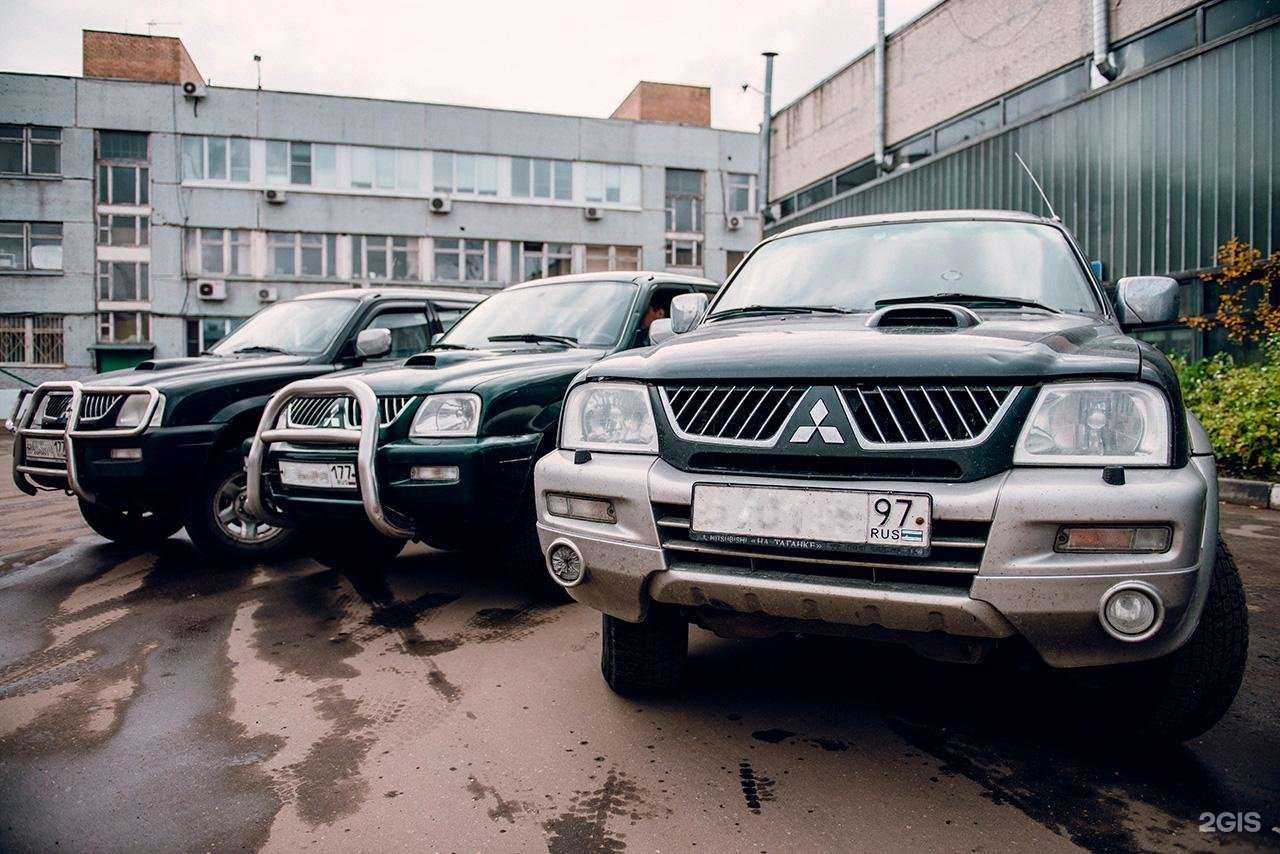 Отзывы на компанию JapKorService в г. Отрадное c фото