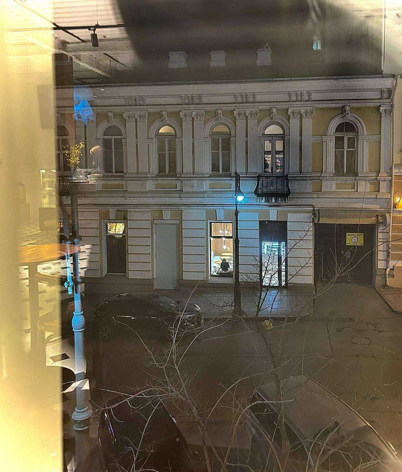 Отзывы на компанию Gusto Bakery в Владивостоке c фото - фотография 2 из 2