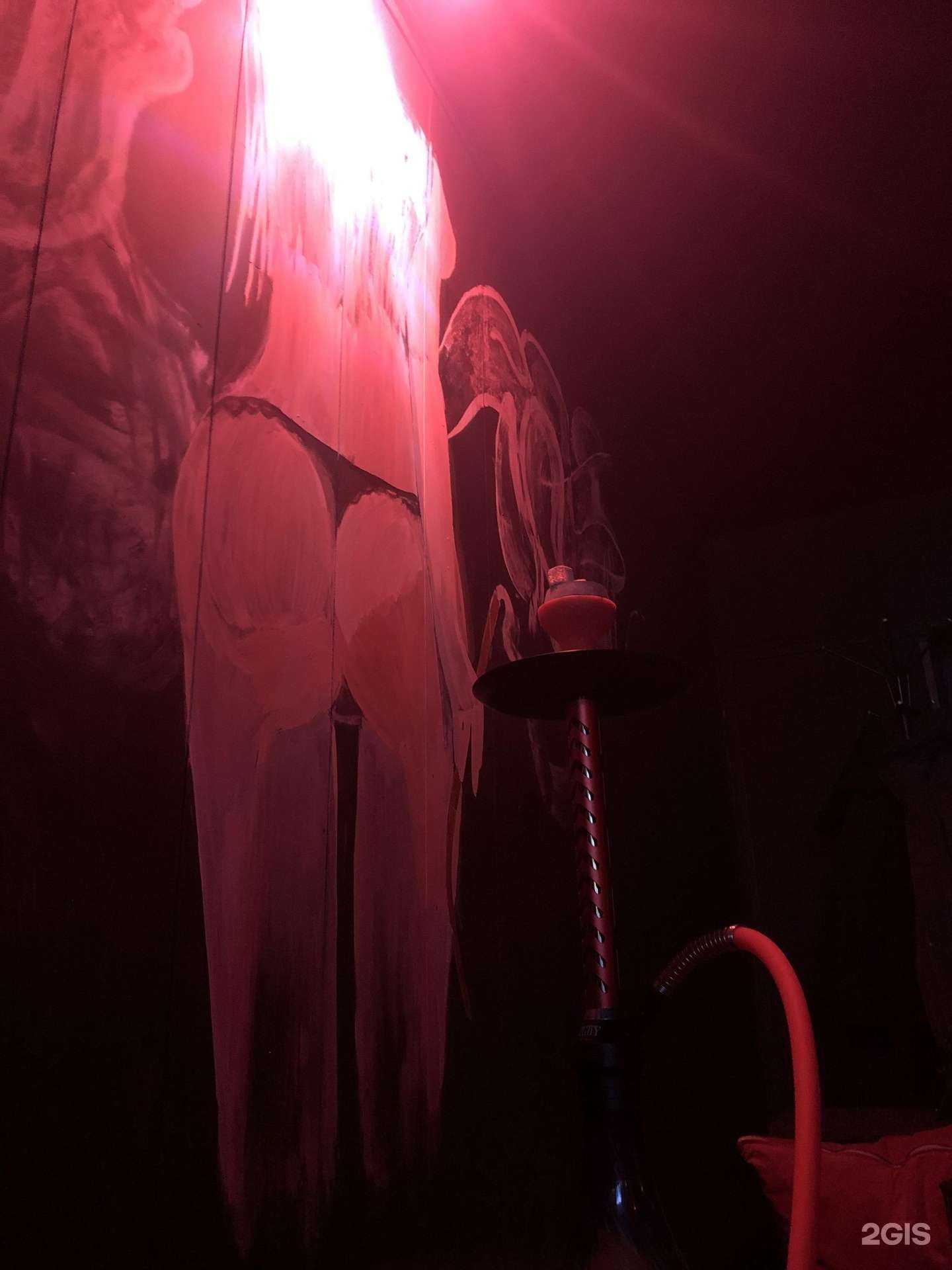 Отзывы на компанию Дымный биzон в Новосибирске c фото