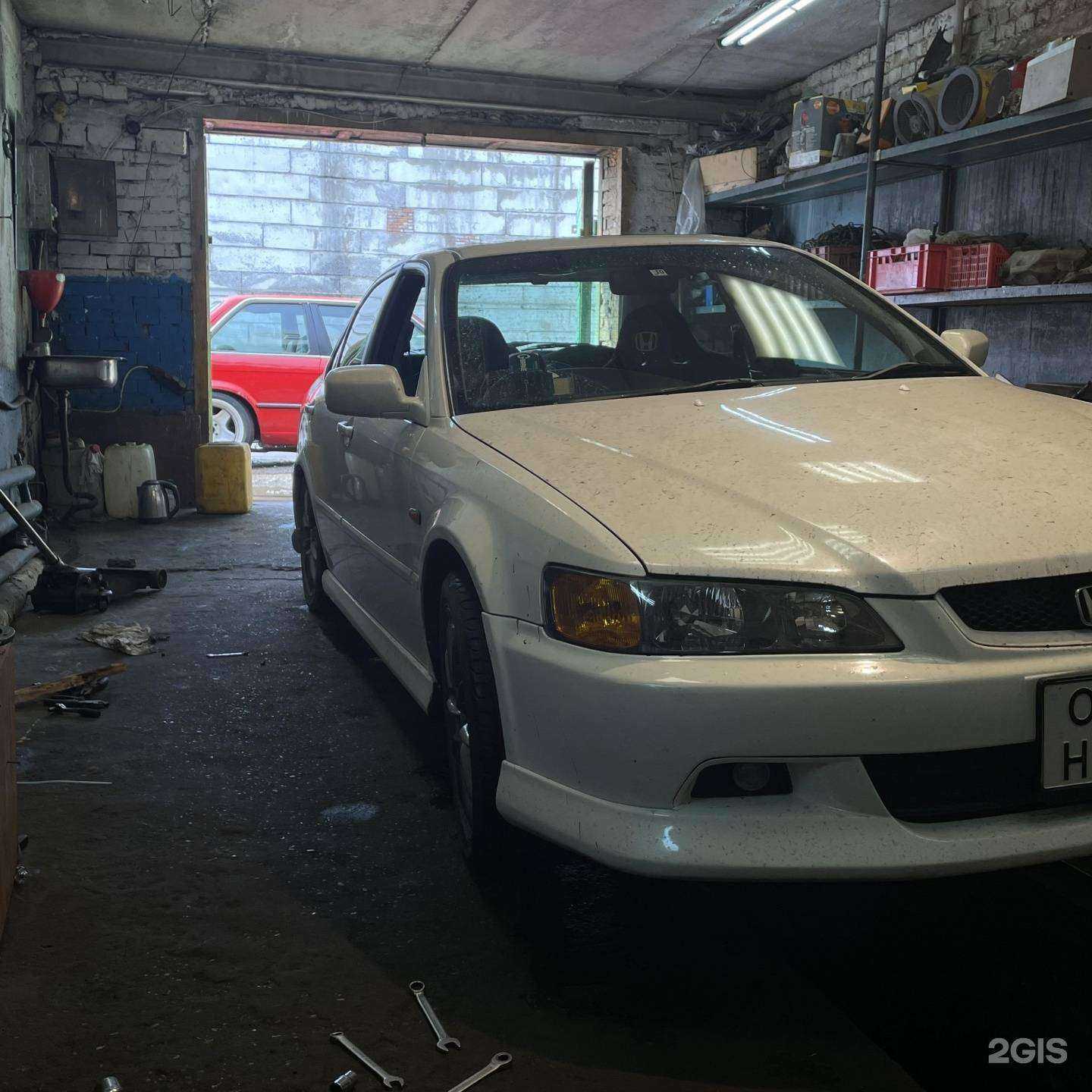 Отзывы на компанию Автоплаза в г. Красноярск c фото