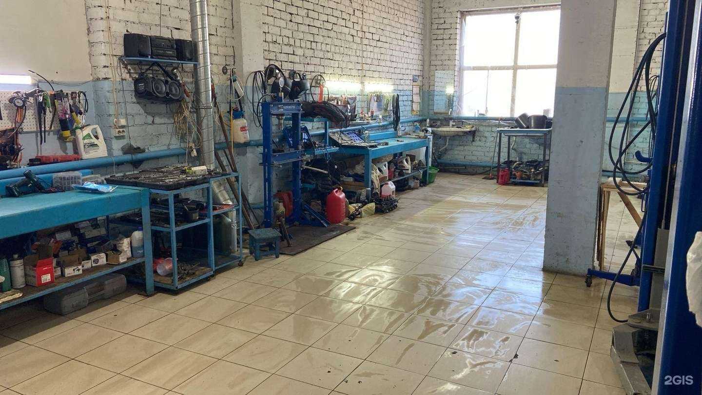 Отзывы на компанию Механик в Астрахани c фото