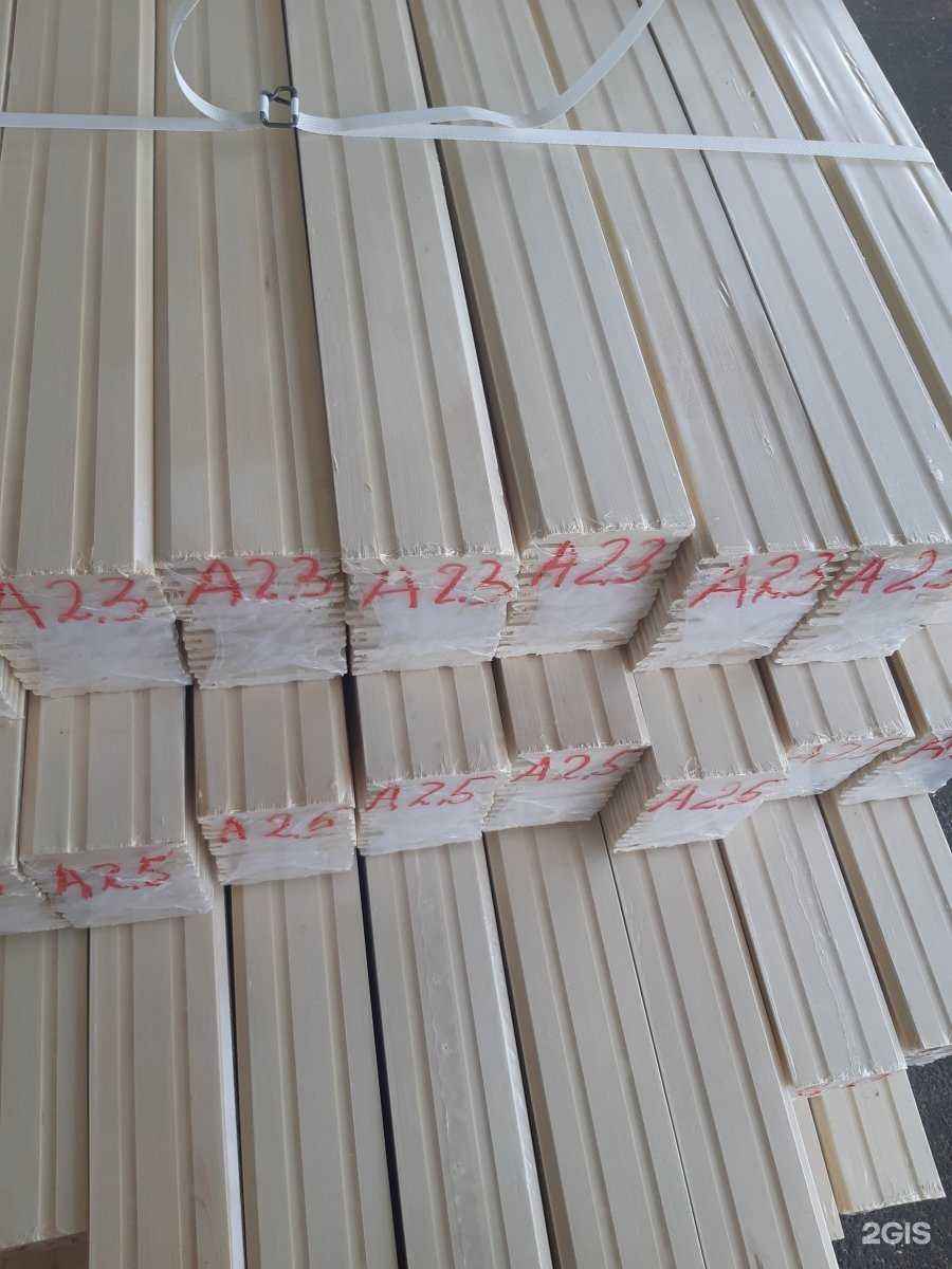 Отзывы на компанию Магазин деревянных изделий в Брянске c фото