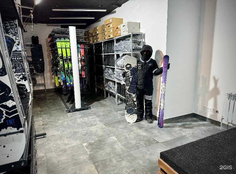 Отзывы на компанию Трамплин в г. Альметьевск c фото