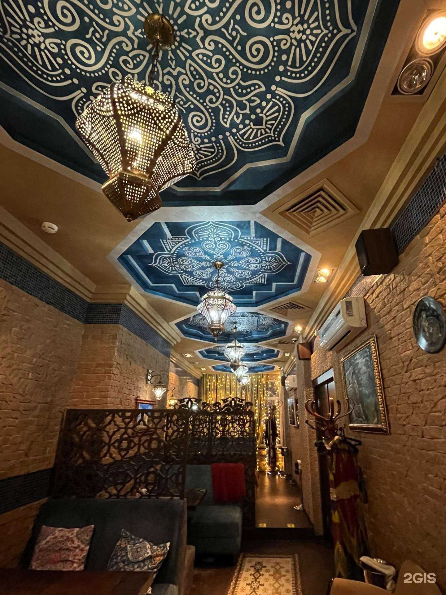 Отзывы на компанию Диван-Сарай в г. Ханты-Мансийск c фото