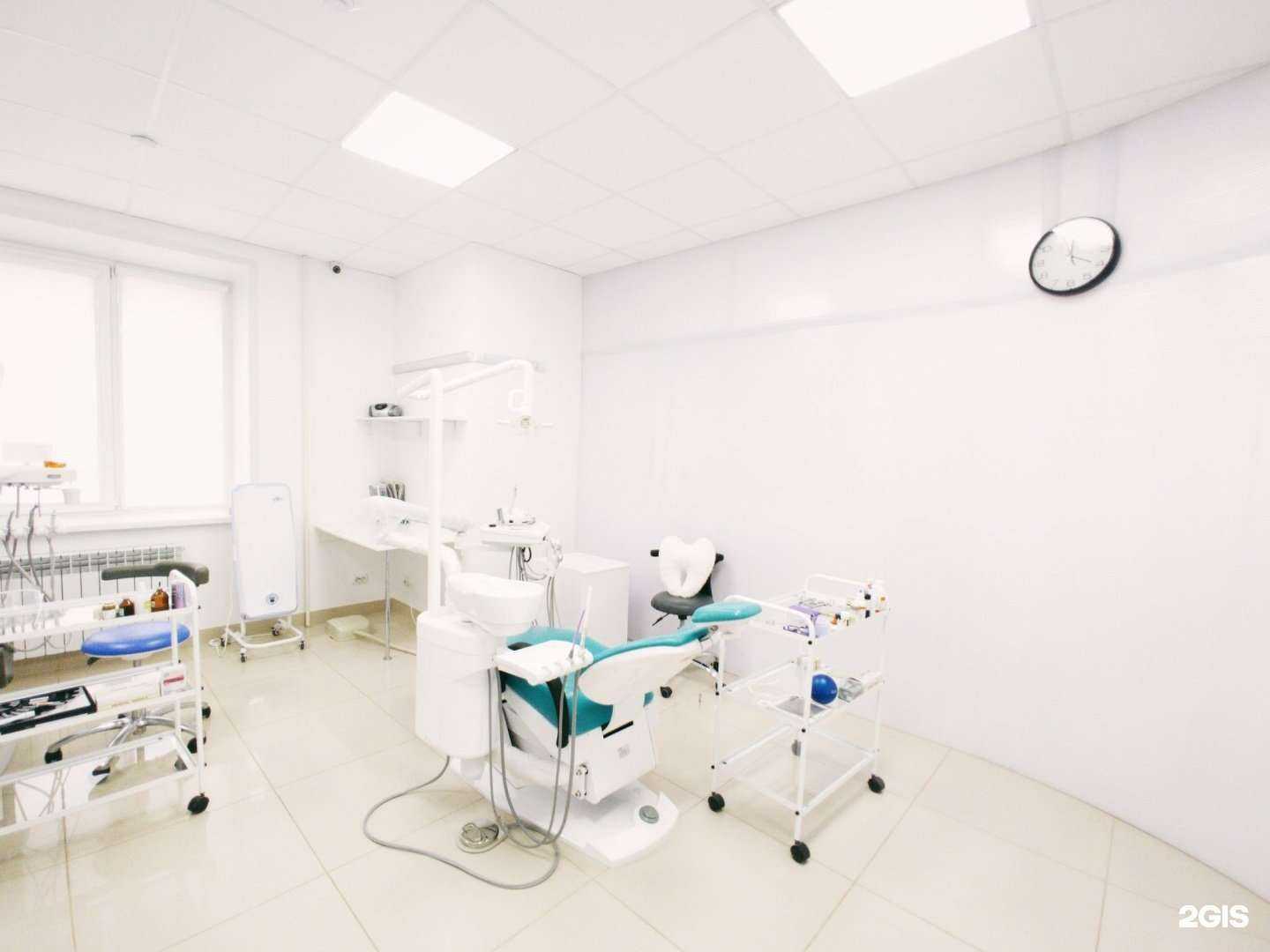 Отзывы на компанию Дентал групп в Энгельсе c фото