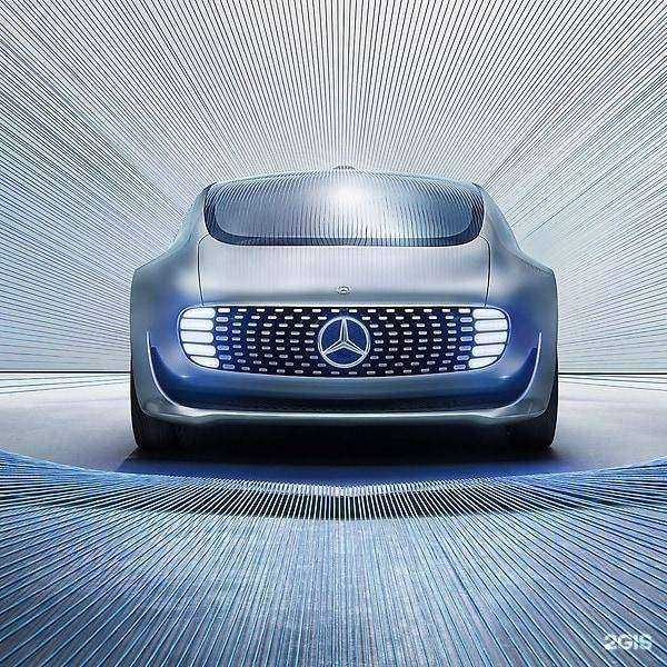 Отзывы на компанию Мерседес-Бенц в г. Тула c фото