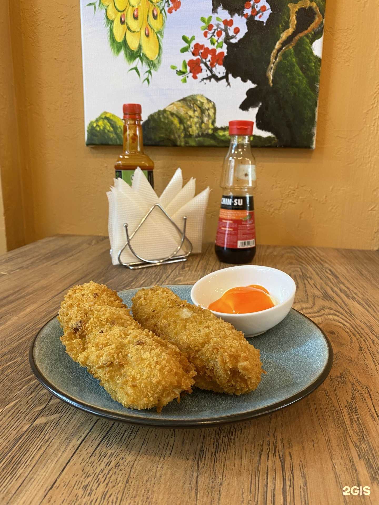 Отзывы на компанию An Viet в Казани c фото