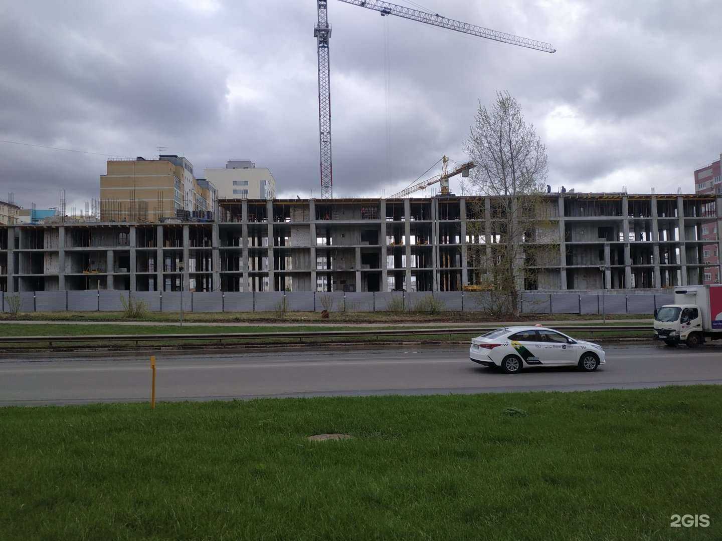 Отзывы на компанию Смарт флорс в Нижнем Новгороде c фото - фотография 2 из 2