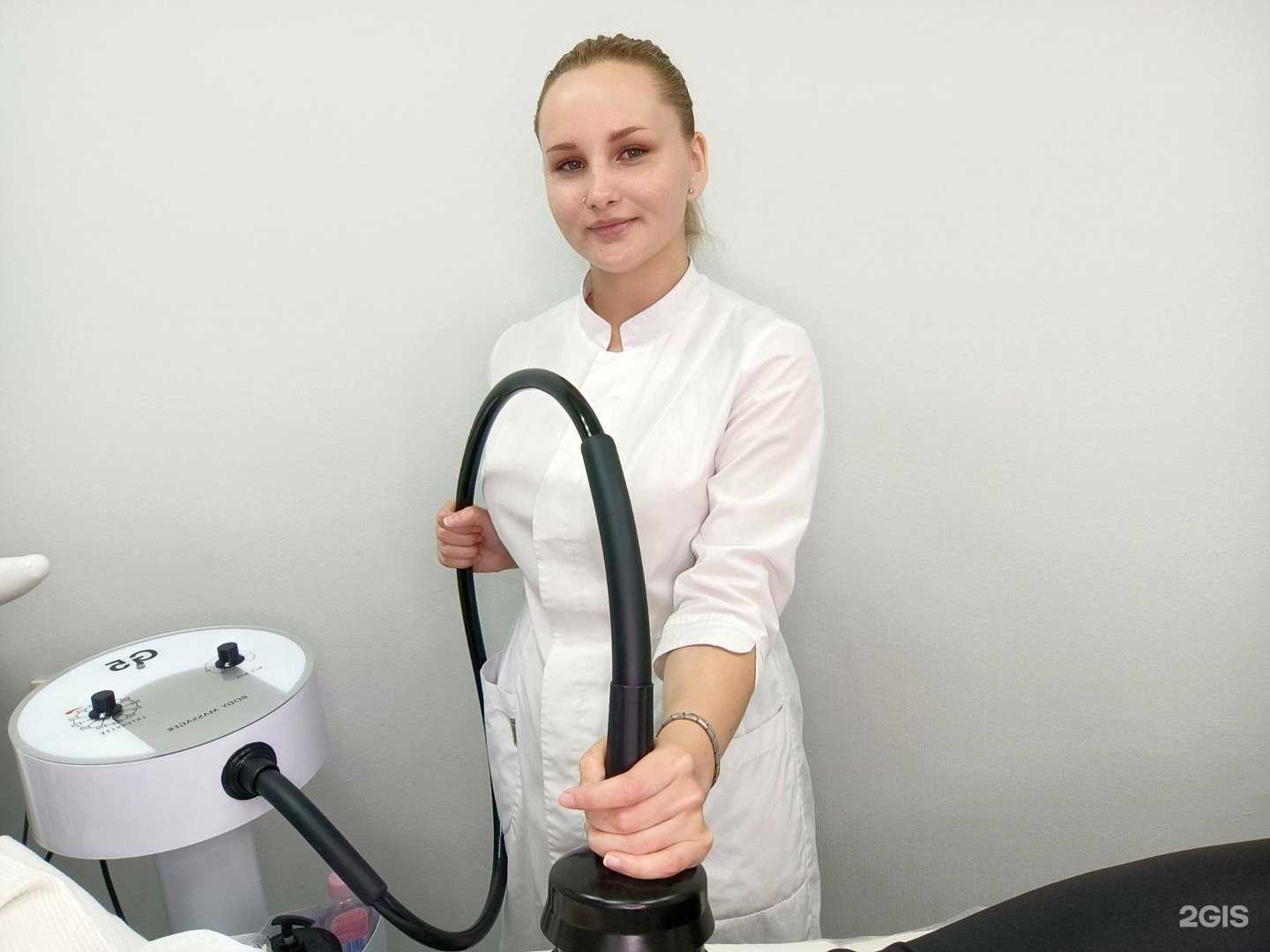 Отзывы на компанию Штаб красоты tree в г. Новокузнецк c фото