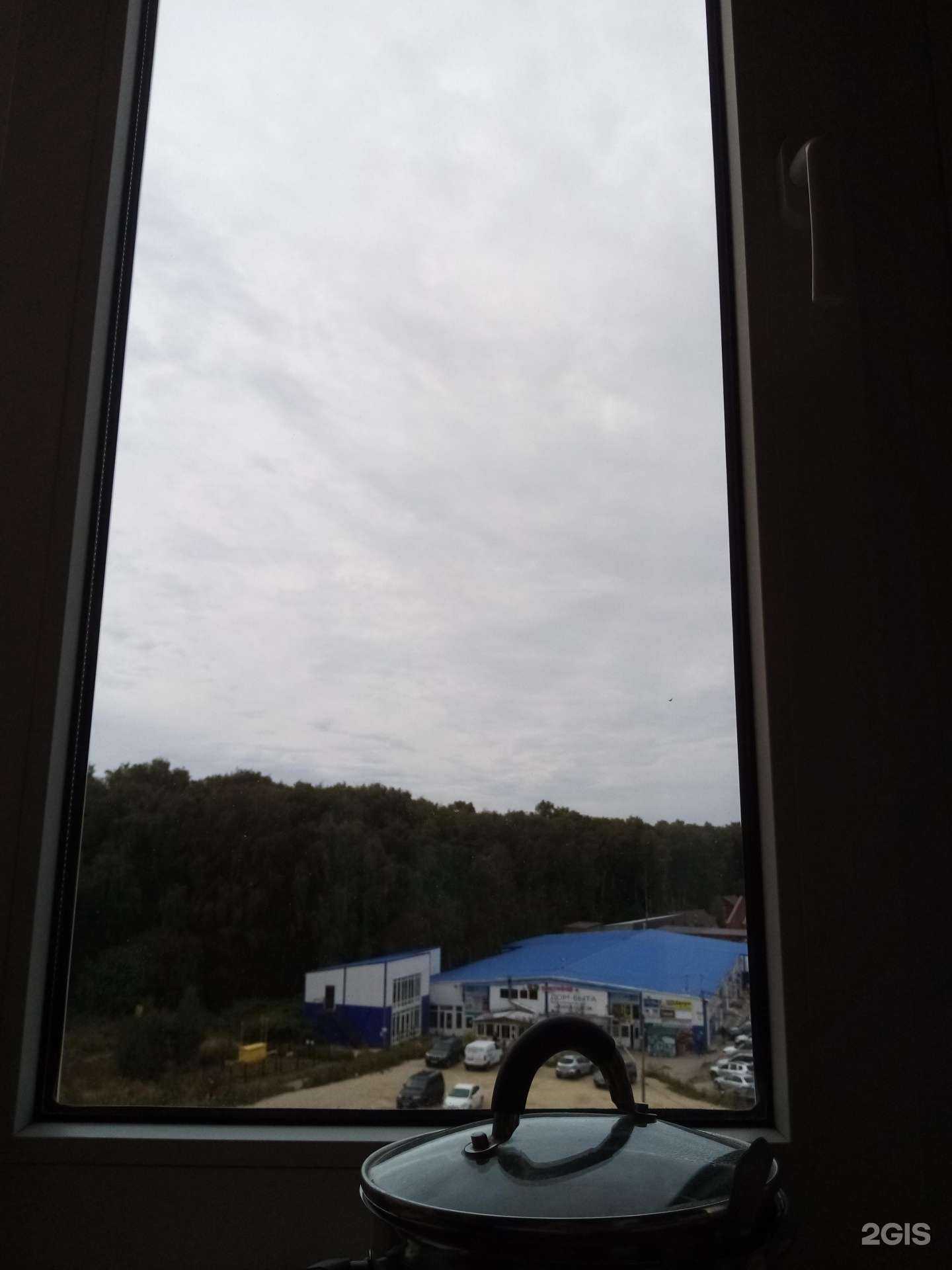 Отзывы на компанию Экоокна в Чехове c фото - фотография 2 из 2