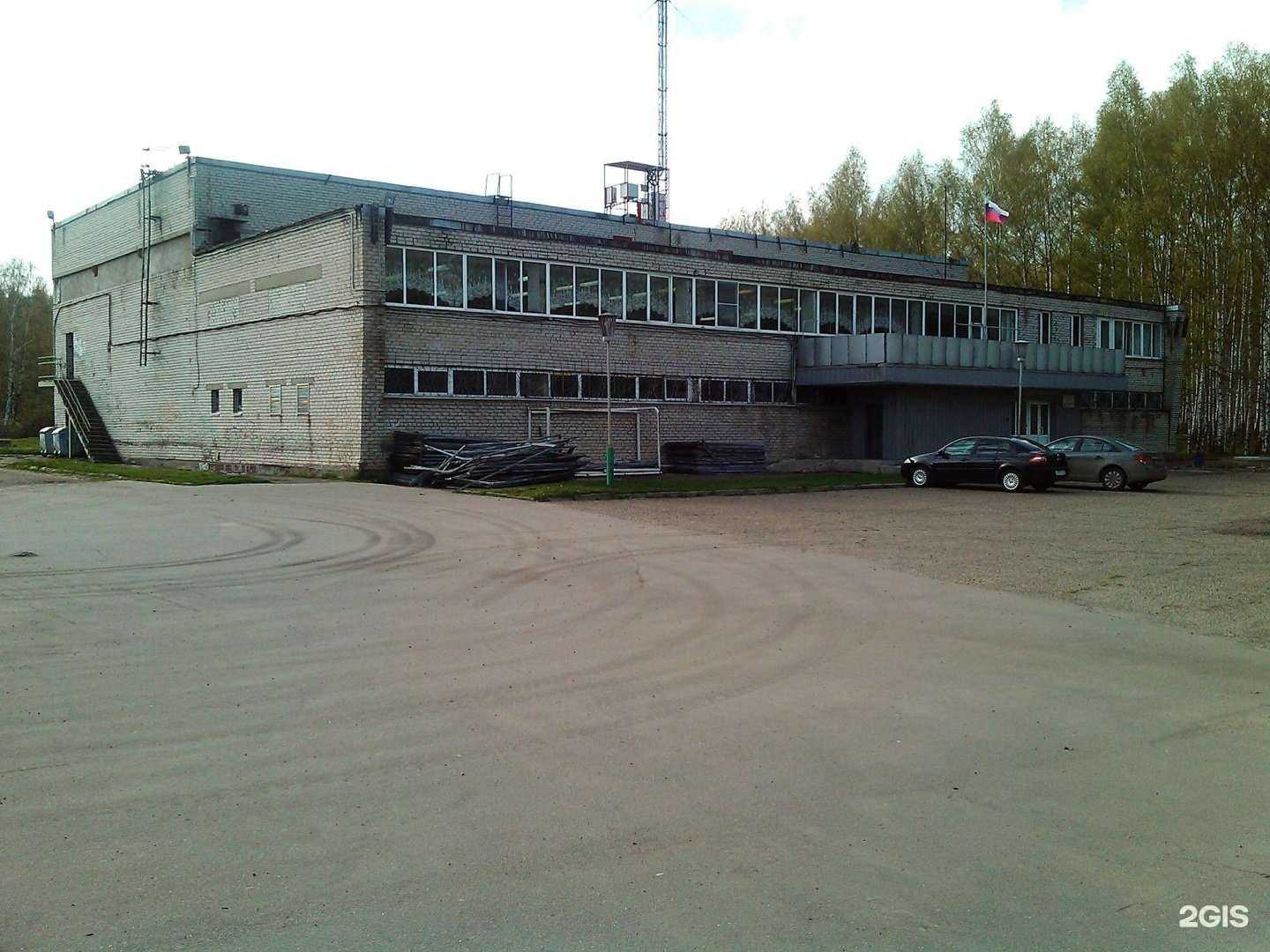 Отзывы на компанию Русь в Ярославле c фото