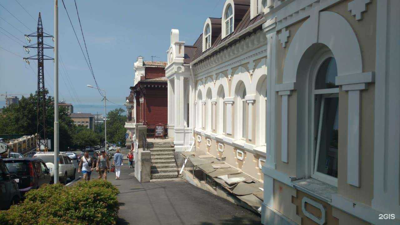 Отзывы на компанию Kultura в Владивостоке c фото - фотография 2 из 2