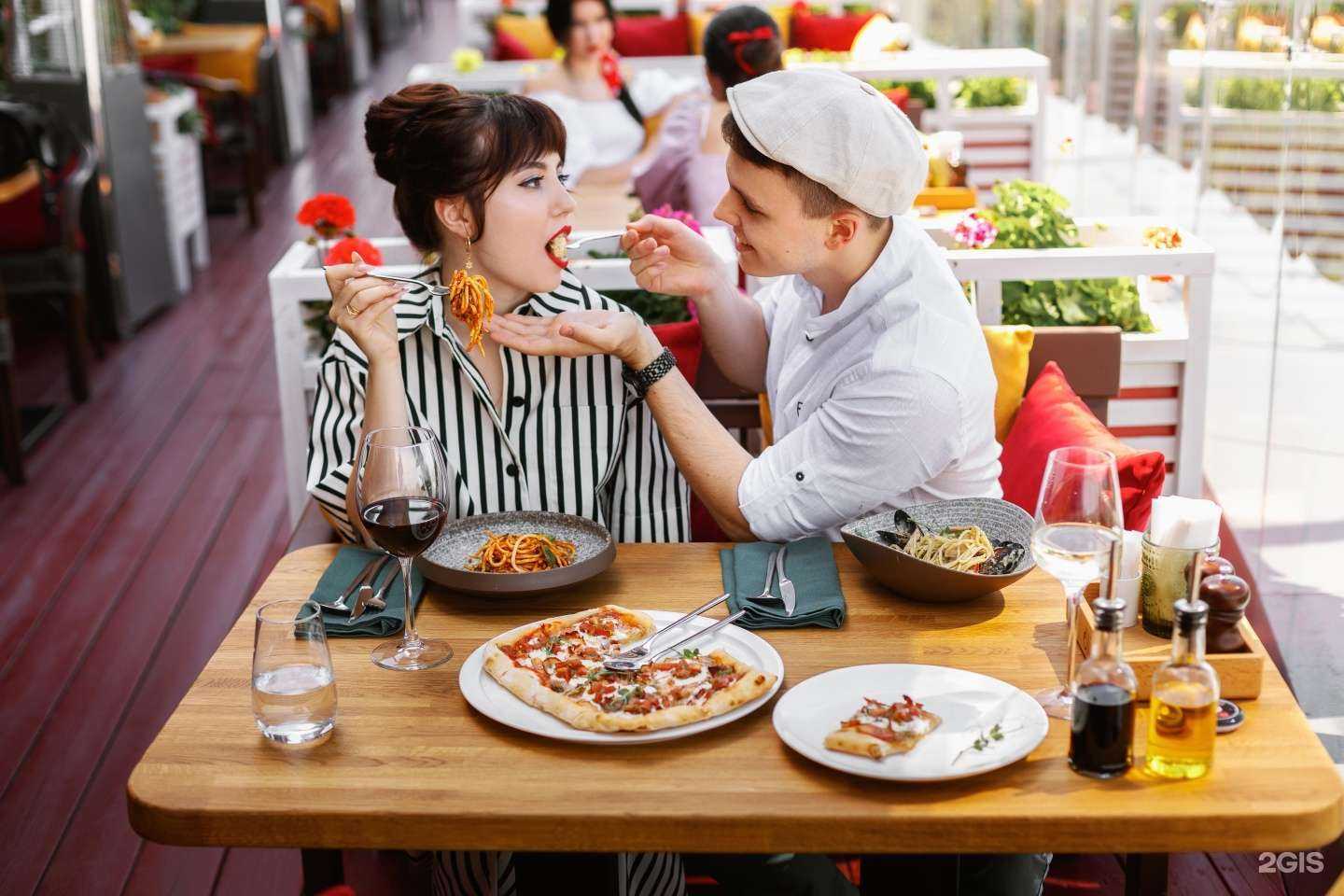 Отзывы на компанию Olivas в Таганроге c фото