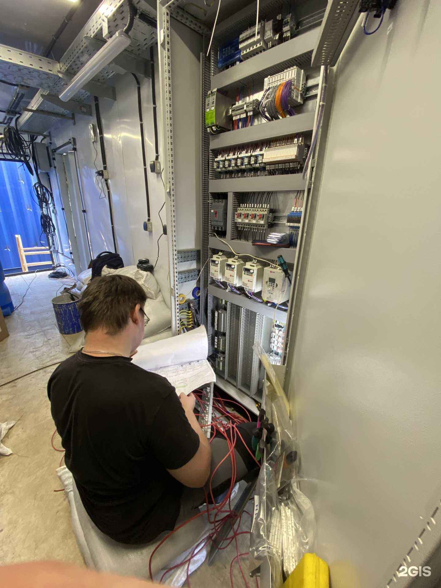 Отзывы на компанию Промальянс в г. Уфа c фото