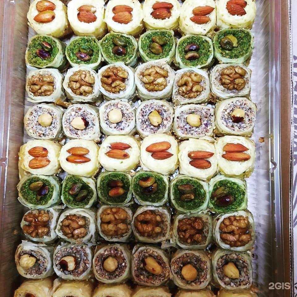 Отзывы на компанию Восточный базар в Новокузнецке c фото