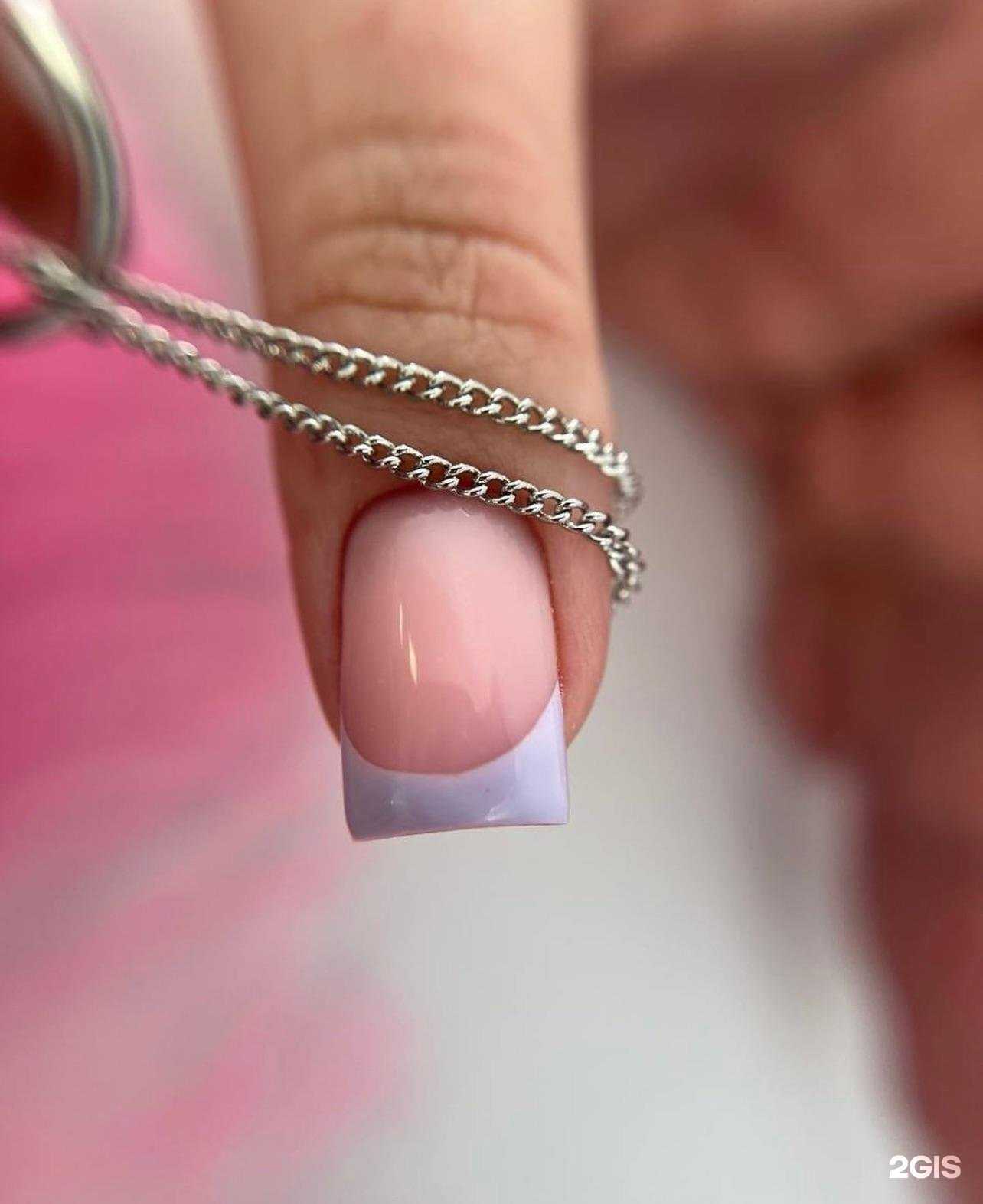 Отзывы на компанию Ногтевая студия в Елизове c фото