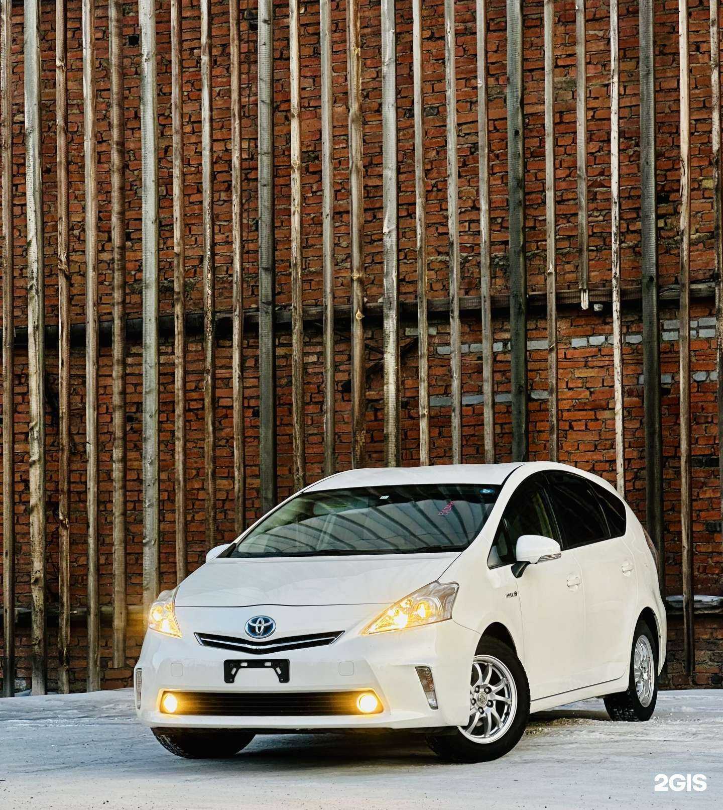 Отзывы на компанию Шин-profi авто в г. Иркутск c фото