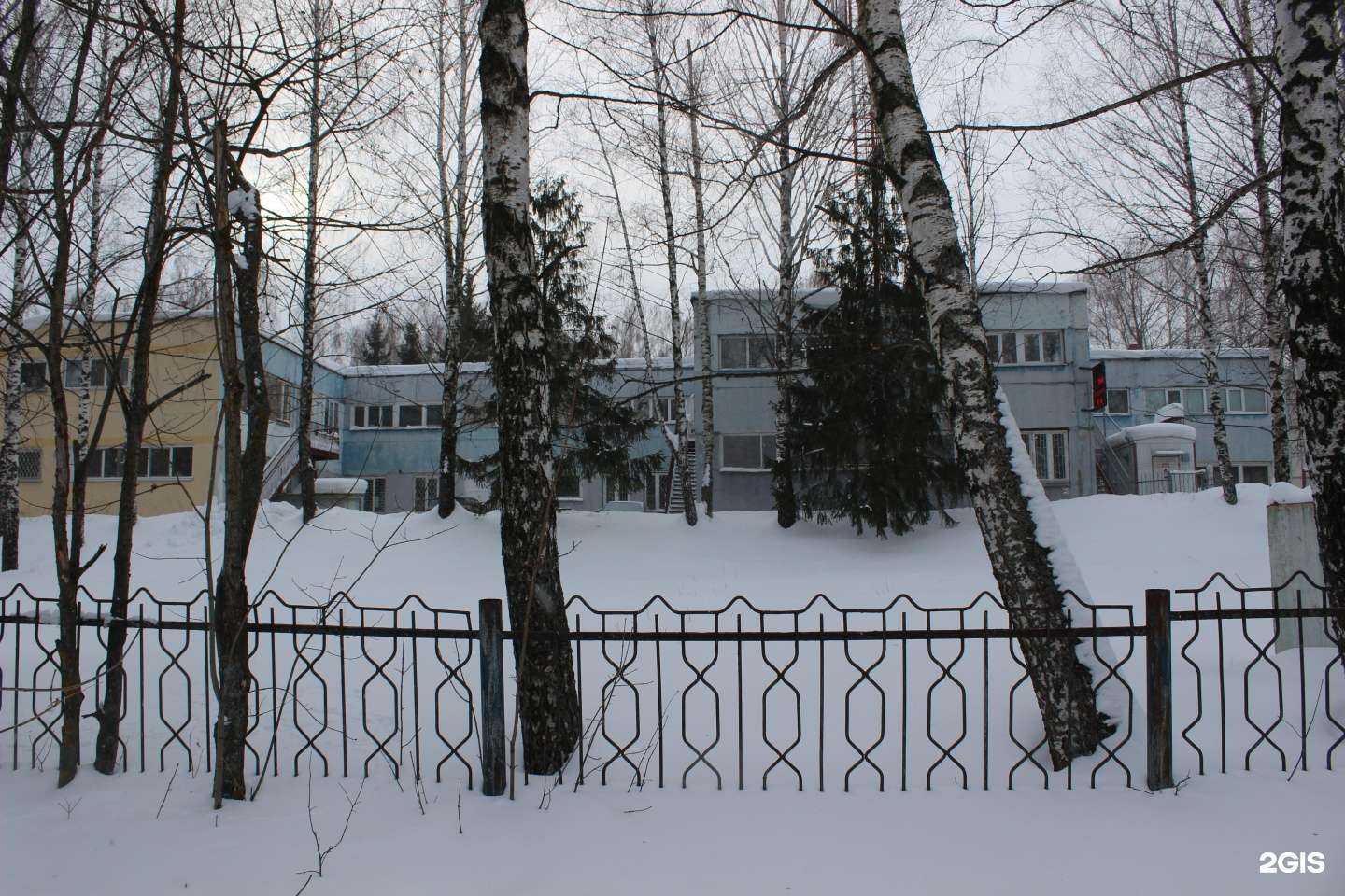 Отзывы на компанию Фобия в Чебоксарах c фото - фотография 2 из 2