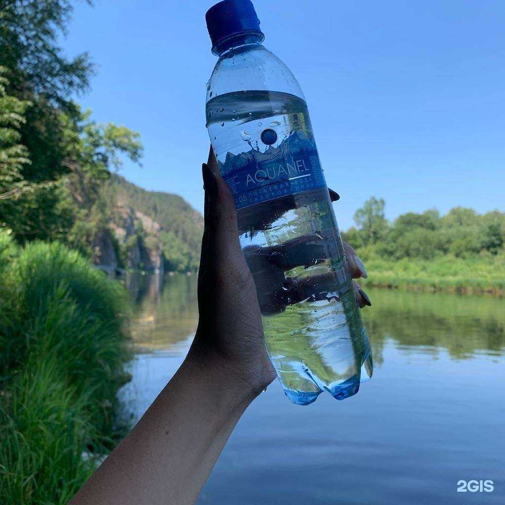 Отзывы на компанию Акванель в Мелеузе c фото