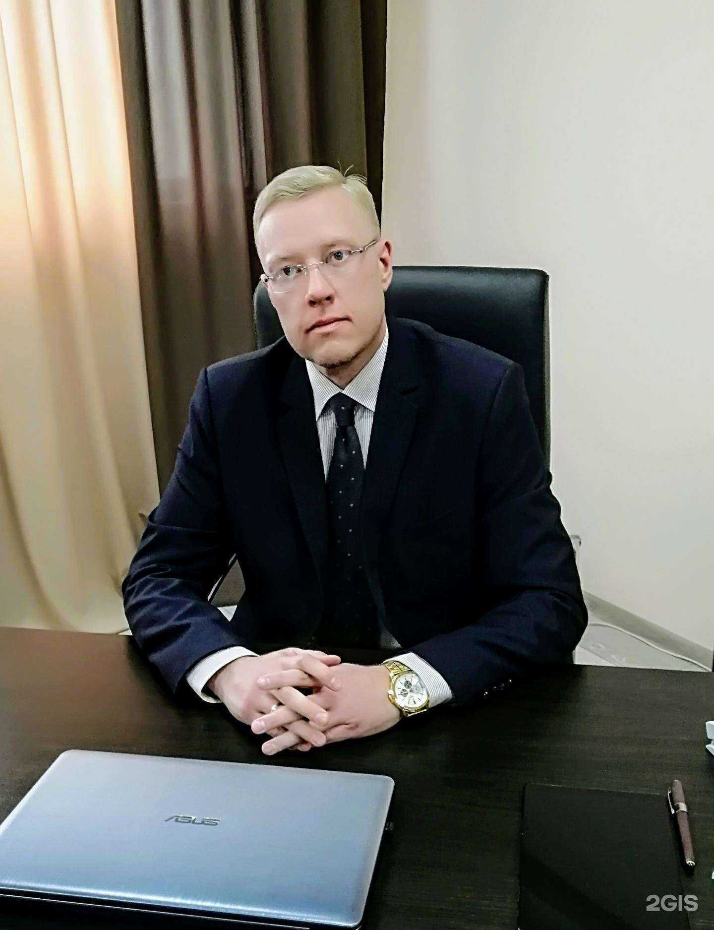 Отзывы на компанию Адвокат Кораблев О.В. в Чите c фото