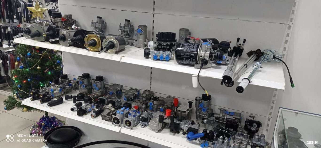 Отзывы на компанию Алт Авто Партс в Бийске c фото