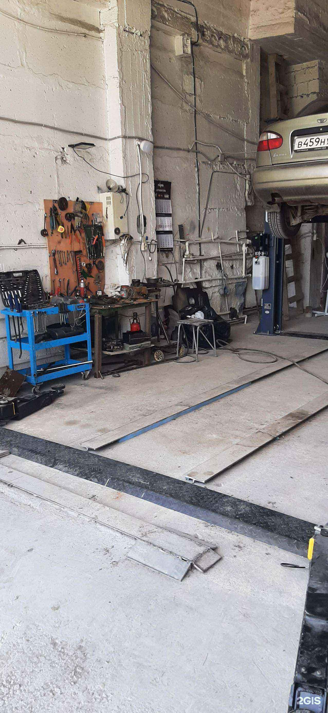 Отзывы на компанию АвтоДром в г. Новороссийск c фото