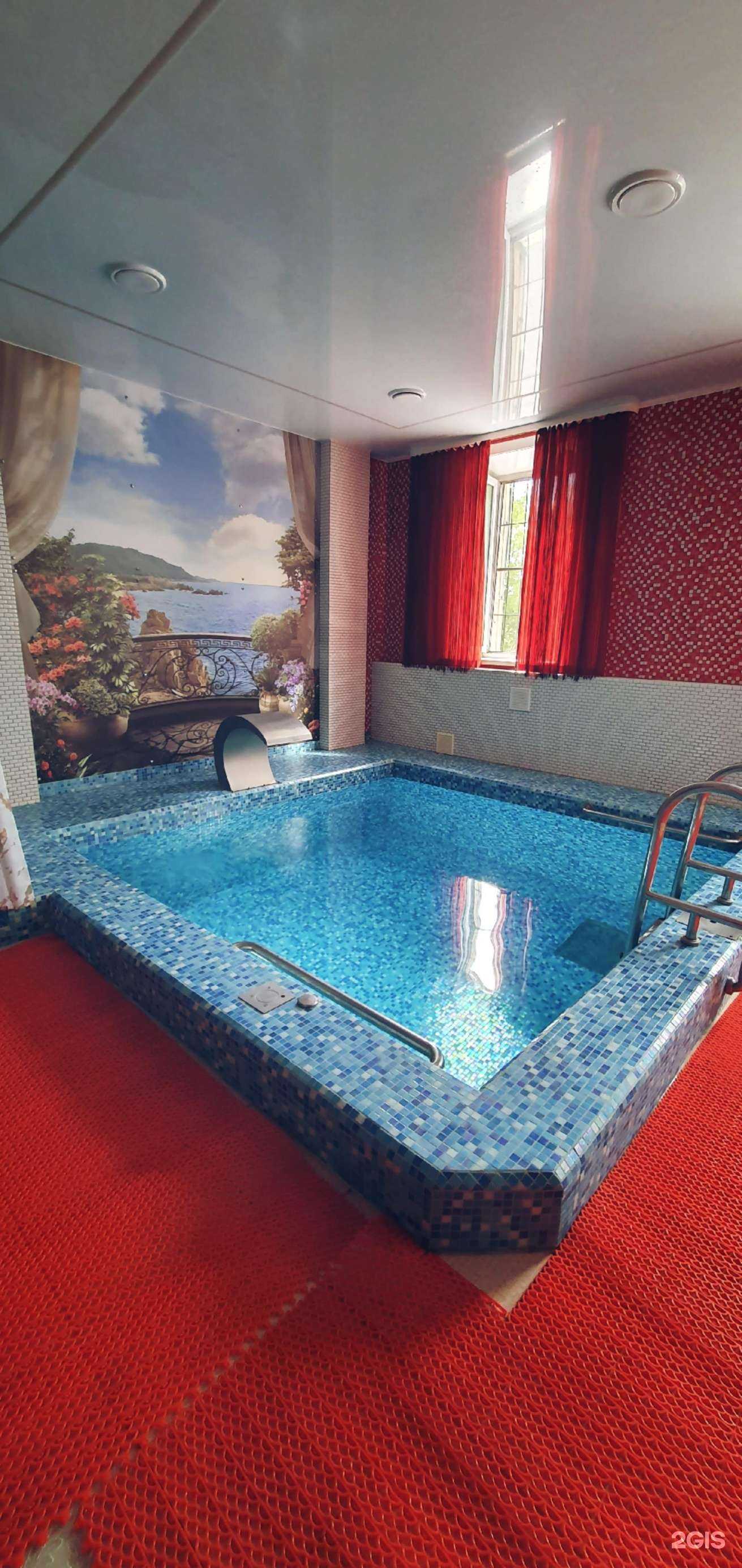 Отзывы на компанию Аквамарин в г. Хабаровск c фото