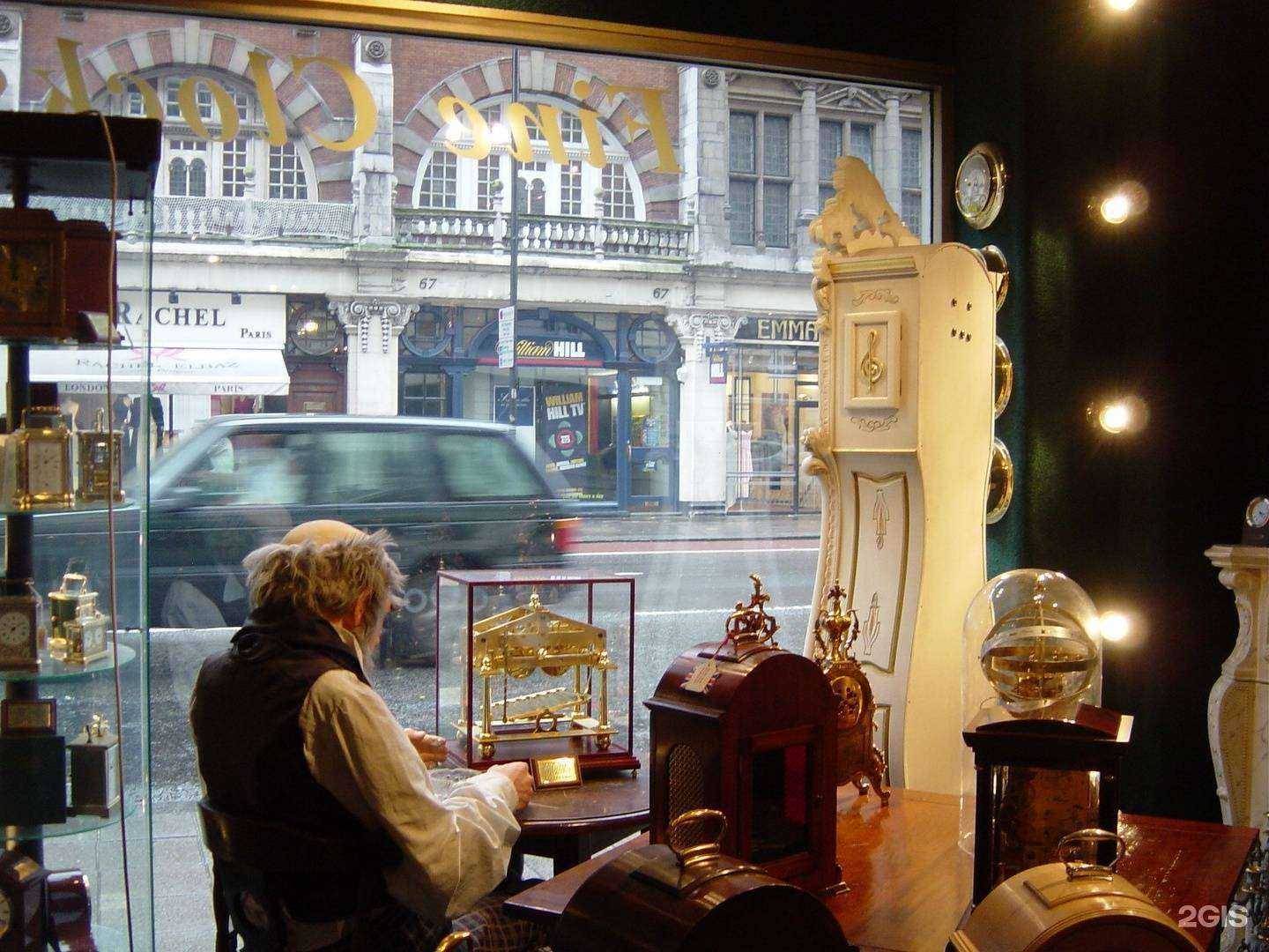 Отзывы на компанию K.Mozer в Красногорске c фото