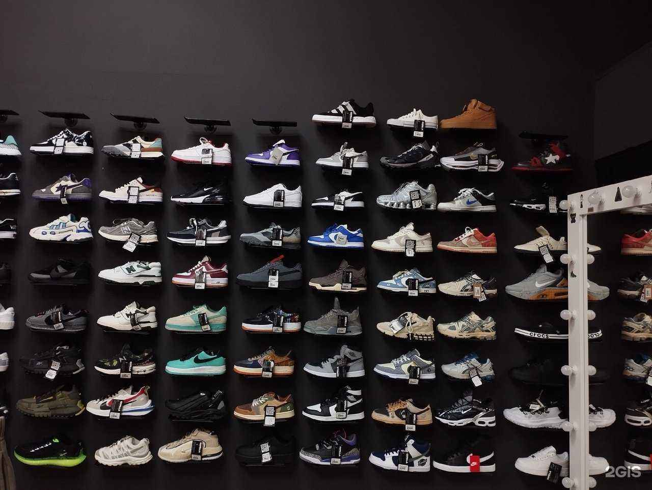 Отзывы на компанию Gorilla в Омске c фото