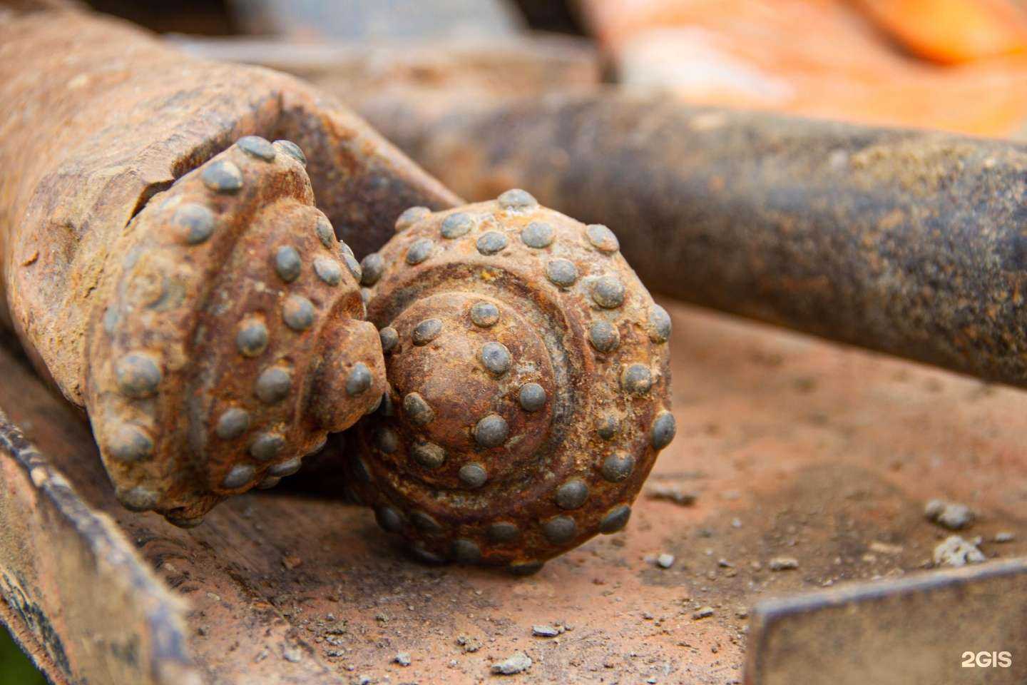 Отзывы на компанию БурСиб в г. Иркутск c фото