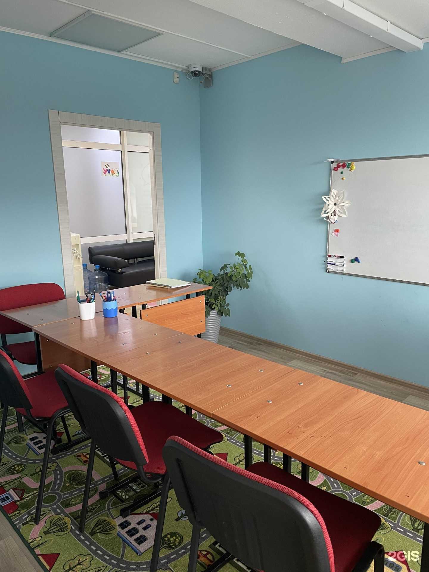 Отзывы на компанию English Box в г. Омск c фото