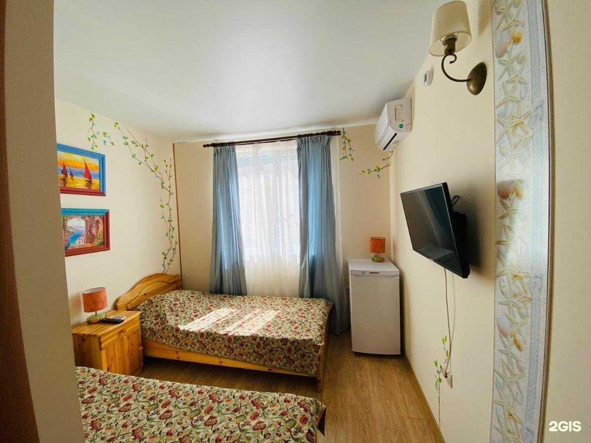 Отзывы на компанию Курортный в Анапе c фото