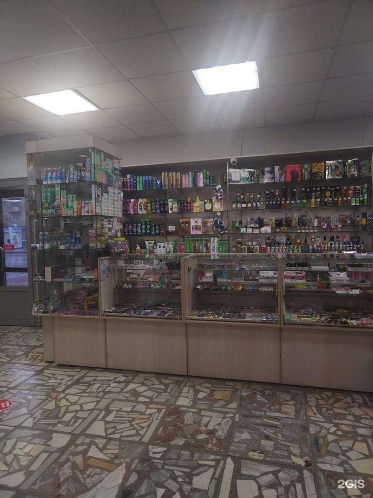 Отзывы на компанию Магазин косметики и нижнего белья в г. Искитим c фото