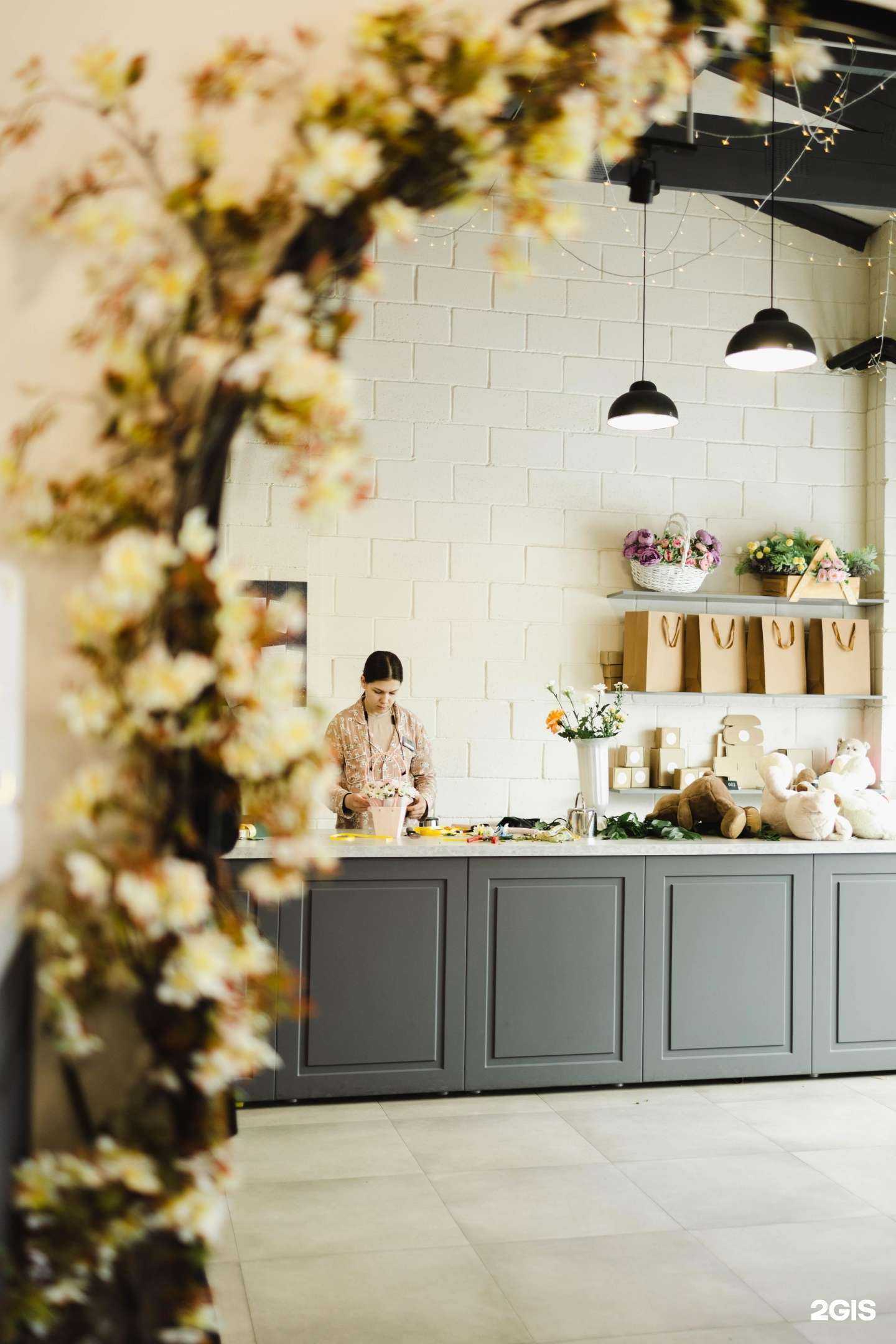 Отзывы на компанию Lubidari в Тольятти c фото