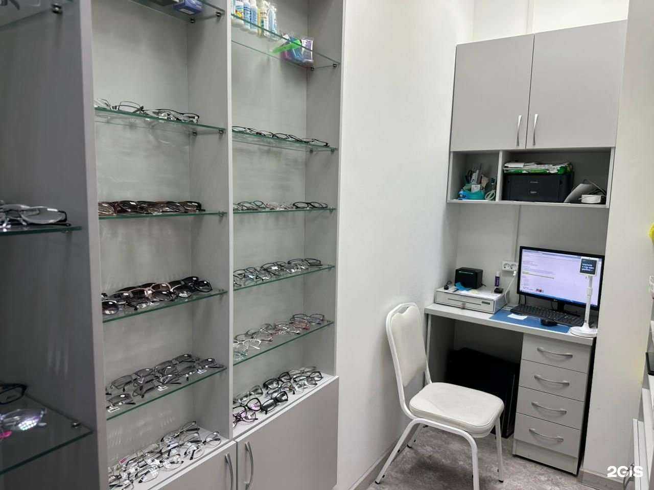 Отзывы на компанию Оптики Севера в Архангельске c фото