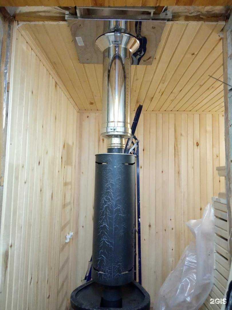 Отзывы на компанию Банный день в Старом Осколе c фото