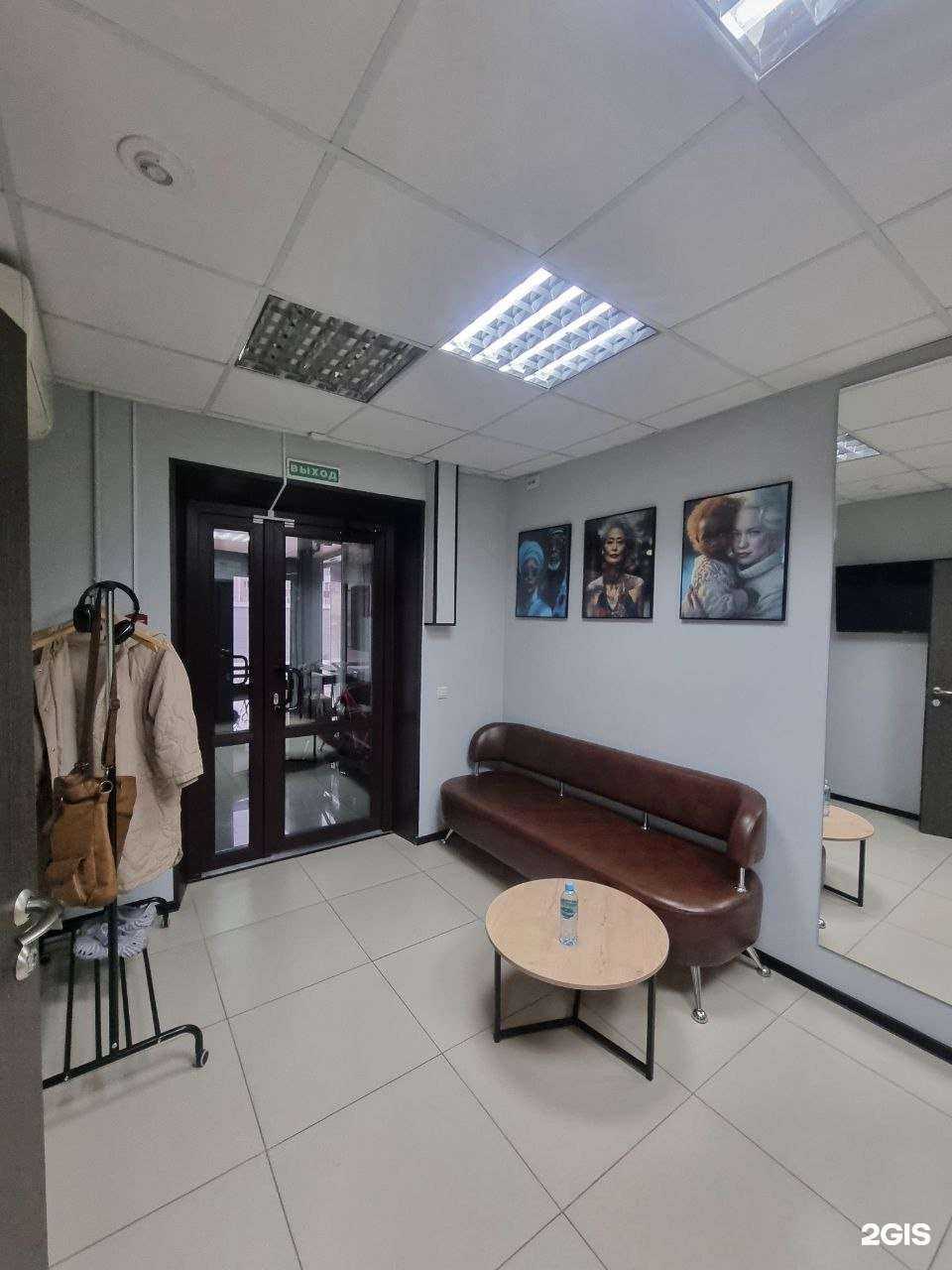 Отзывы на компанию Lik в Сургуте c фото