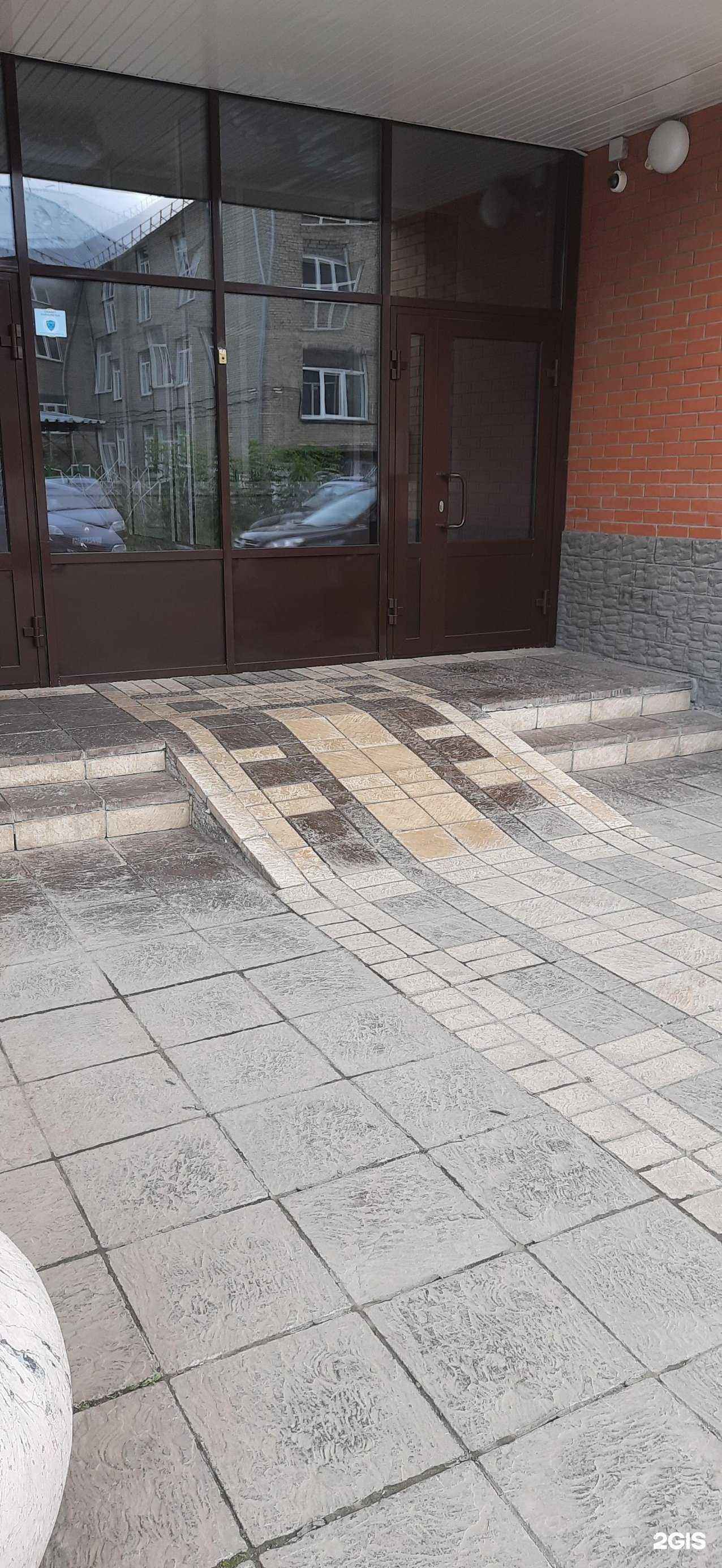 Отзывы на компанию Вечерняя школа №1 в г. Новосибирск c фото